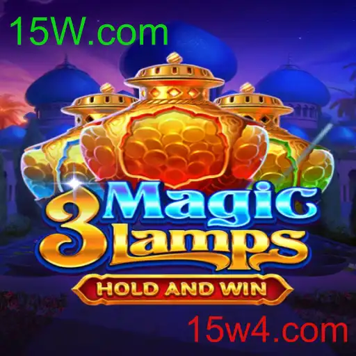 3MagicLamps
