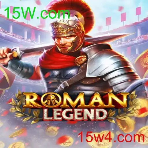 RomanLegend